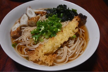 玄米麺10袋セット