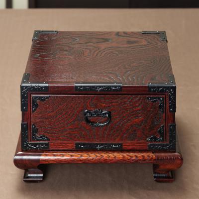 ふるさと納税 柴田町 M926 手元整理小箪笥 |  | 02