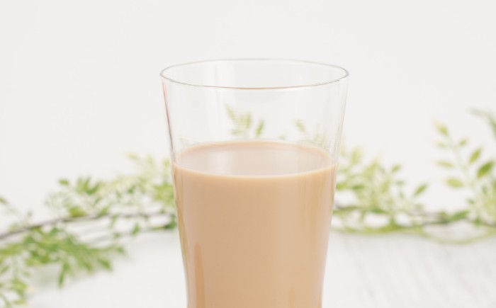 ひまわり牛乳 ひまわりコーヒー リープル 6本セット (各1000ml×2本) パック牛乳 コーヒー牛乳 ソウルドリンク  