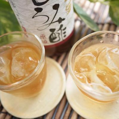 ふるさと納税 西原町 琉球もろみ酢(黒糖入り)2本 |  | 02