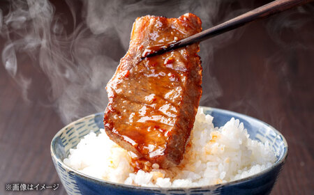 近江牛バラ、モモ、ロース各100g×6種セット / 焼肉すだく 栗東市 日本三大和牛 国産 肉 和牛 牛肉