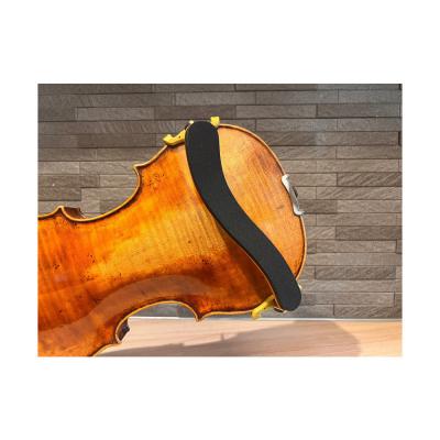 ふるさと納税 大府市 ヴァイオリン肩当て 　木目調　 SUZUKIオリジナル |  | 02