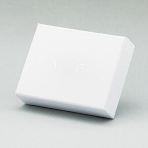 K10イエローゴールド 天然石ネックレス【11月誕生石シトリン】上品な華奢見え4本たてづめ 長さ40cm K10-05-11 / 金 ゴールド ジュエリー アクセサリー ギフト プレゼント レディース