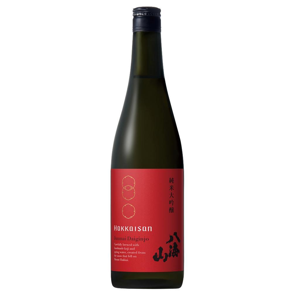 【冬季限定品】日本酒 八海山 純米大吟醸 時季限定 720ml（2026年11月中旬より順次発送）