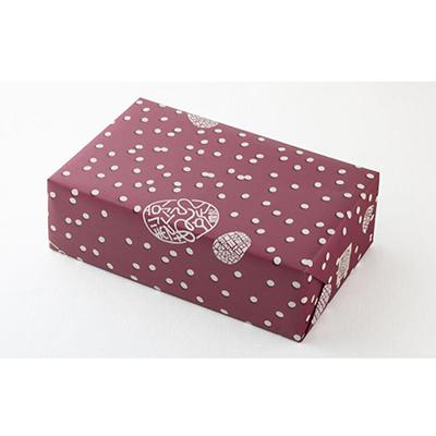 ふるさと納税 京都市 【京らく製あん所】ぜんざい 6個入 |  | 02