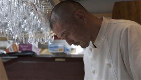 「縄文の谷 Kitchen開」レストラン利用券 ２万円分