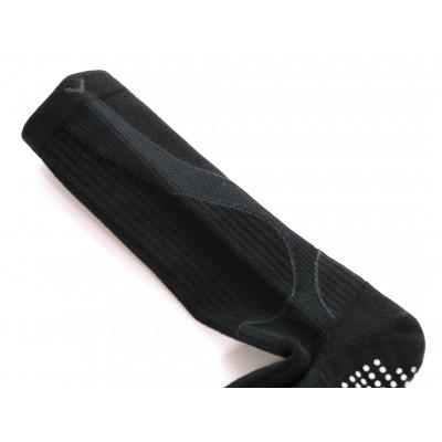 ふるさと納税 松原市 キャロウェイゴルフ　メンズ　定番機能レギュラー丈ソックス　ブラック　2足セット　C24993101 |  | 02