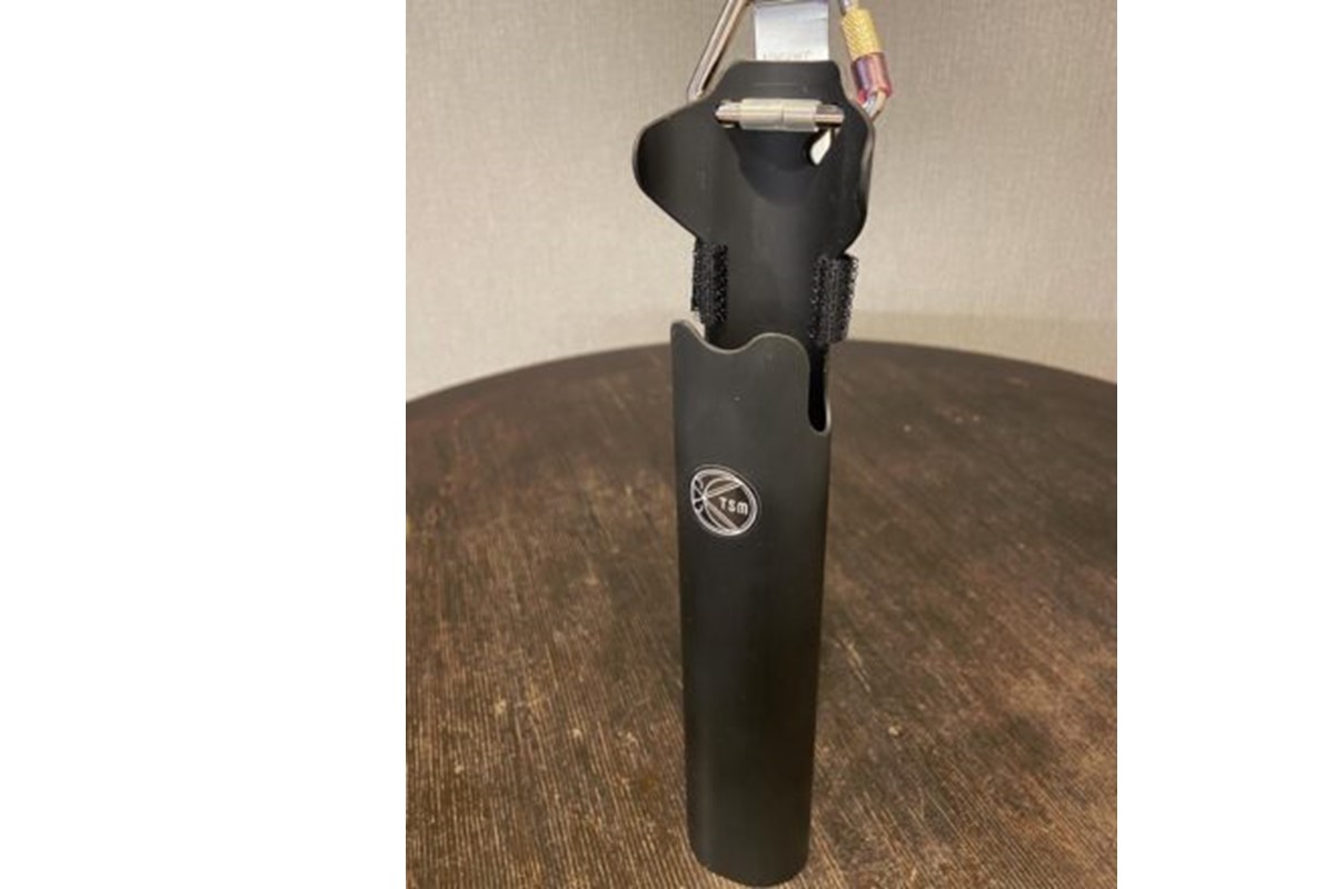 TSM剪定鋏ホルダー（ショートタイプ）　TZ00013