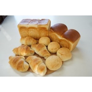 さくら天然酵母＆米粉パン贅沢12袋(20個)セット【配送不可地域：離島】【1206556】