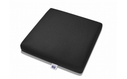 【大府市産お米1kg付】T048-NT エアウィーヴ 車いす クッション ( 洗える 椅子 座布団 愛知県 大府市 エアウィーヴ エアウィーブ )