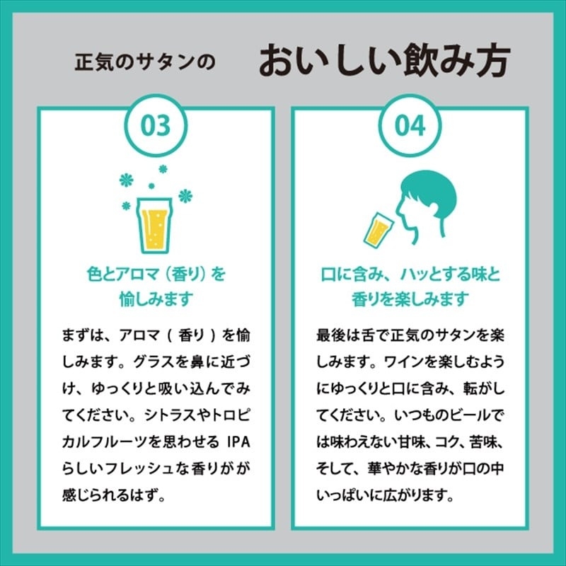 【定期便12カ月】正気のサタン 350ml 48本 クラフトビール 詰合せ セット 低アルコール お酒 限定品 地ビール IPA ipa | 長野県 佐久市 信州 ヤッホーブルーイング よなよなの里