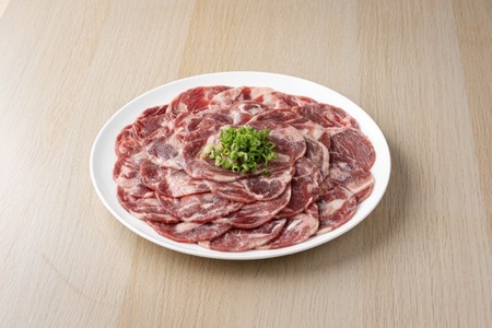 【訳あり】牛タン　1kg　BU003