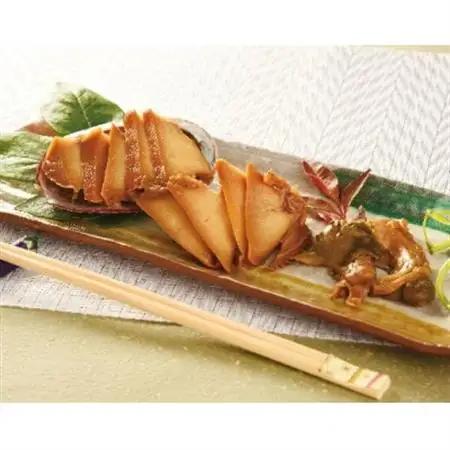 粋〆完熟煮貝　三都三昧(2個入)【配送不可地域：離島】【1468433】