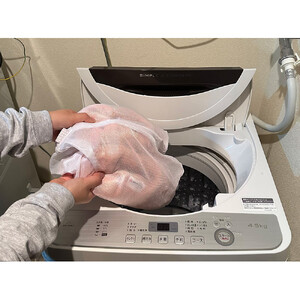 ヒートループ（R）ハイパー ルームシューズ【グレー/S-M】_1143211655_03