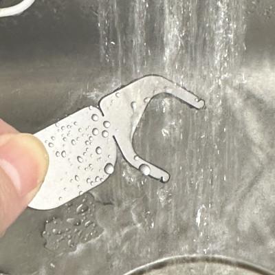 ふるさと納税 鯖江市 チタン製フロスハンドルLite FLOSSTI3 |  | 03