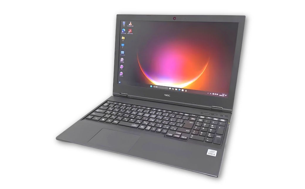 YTSノートパソコン Customer Edition 15.6インチ