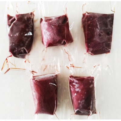 国産 上赤身馬刺し 1000g(美里町)【配送不可地域：離島】【1653796】