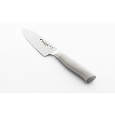 ふるさと納税 燕市 柳宗理デザイン キッチンナイフ18cm、14cm、10cm&ブレッドナイフ 4本セット |  | 03
