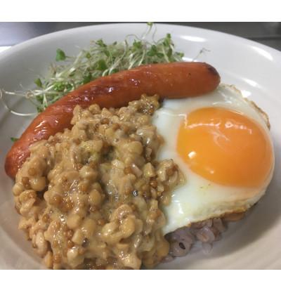 ふるさと納税 水戸市 Shamrock　粒マスタードnatto　2個 |  | 01