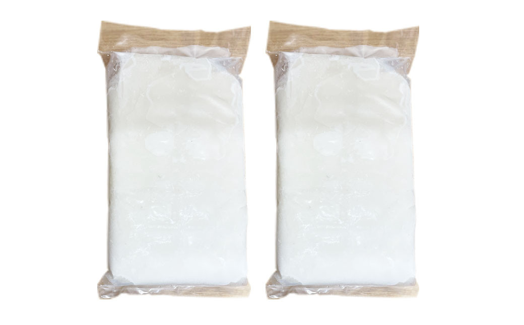 エソすり身 （はつ天） 500g×2袋 味付け済み（加熱調理用） すり身 魚肉 エソ 福岡県 岡垣町