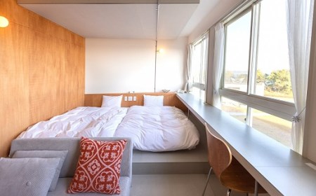 黒潮町で旬なお食事・宿泊プラン(1名様　1泊2食付)［1060］