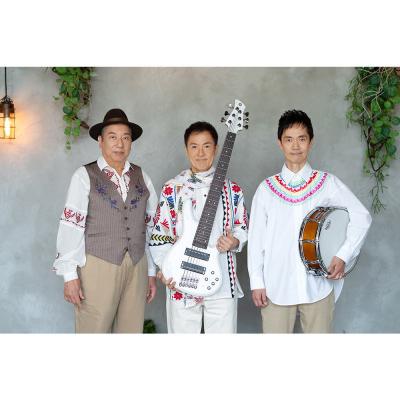 ふるさと納税 川崎市 現在のジャズ・フュージョン界をけん引する“かつしかトリオ”のCD