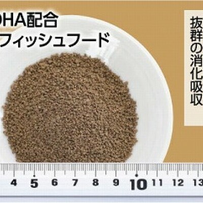 KGC003　土佐姫 C 120g 当歳魚用 ＜最高級 フィッシュフード EPA・DHA配合 沈降性 金魚 餌＞ 土佐錦 琉金 和金 地金 コメット【餌 えさ エサ】【観賞魚 餌やり】【水槽/熱帯魚/