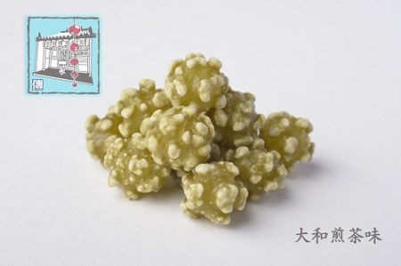 金平糖 お菓子 金平糖 和菓子 金平糖 お菓子 金平糖  和菓子 金平糖 お菓子 和菓子 J-08 奈良こんふぇいと ギフトBOX 3個入り（御門米飴味、大和ほうじ茶味、大和煎茶味）金平糖 奈良  金