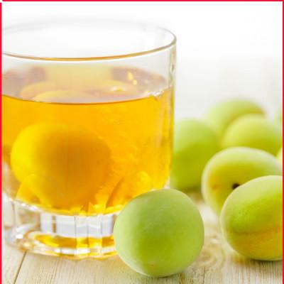 ふるさと納税 和歌山市 2025/6月より発送【梅干し・梅酒用】紀州和歌山の熟南高生梅4Lor3L-2kg |  | 02