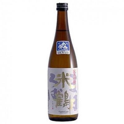 ふるさと納税 高畠町 《高畠銘酒3本セット》 米鶴 純米吟醸 720ml&クラシック シャルドネ 720ml&嘉 750m |  | 01