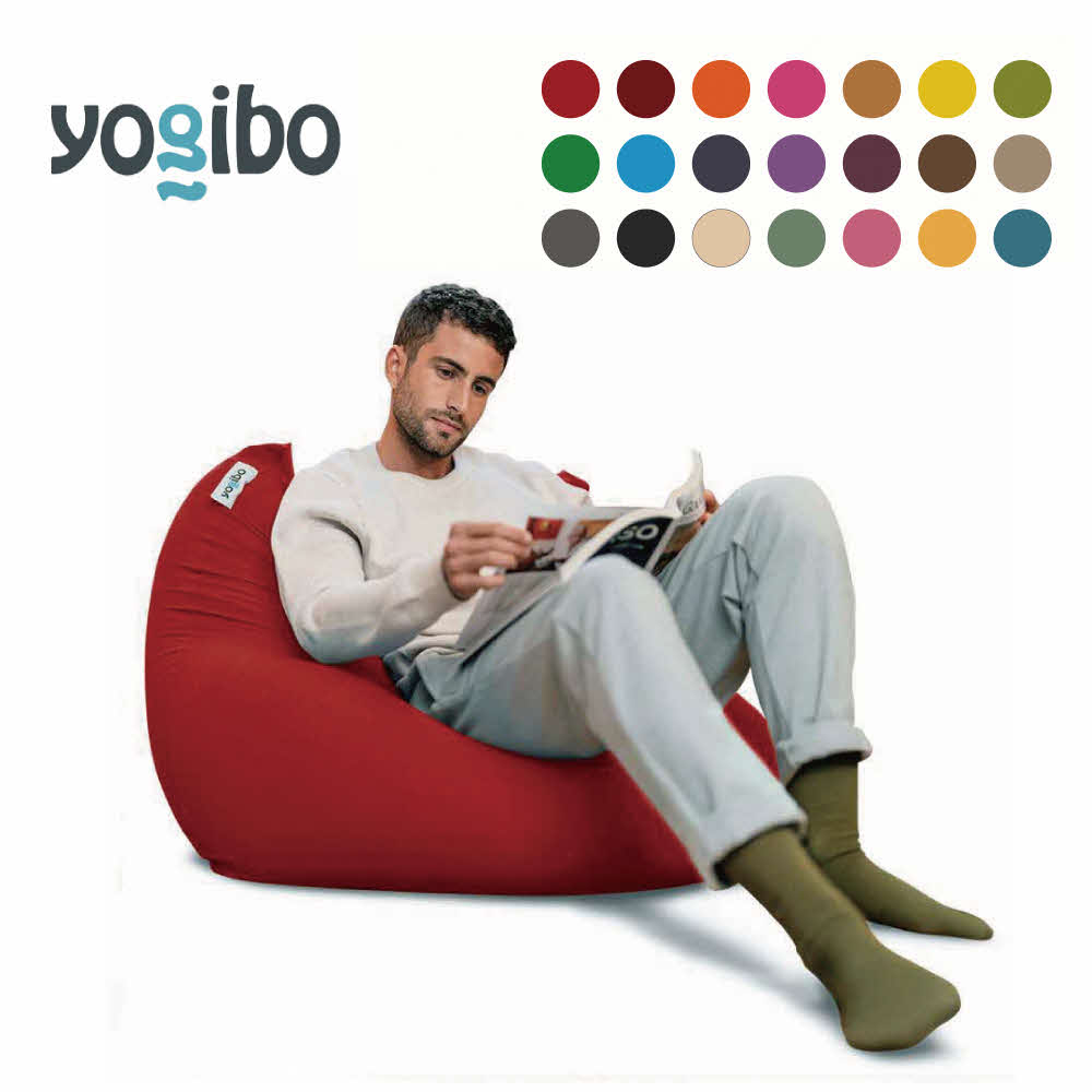 Yogibo Mini（ヨギボーミニ）　【インテリア・寝具・ファッション・家具】　お届け：約1ヶ月後順次発送予定