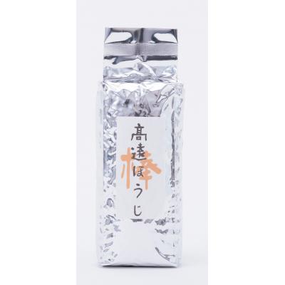 ふるさと納税 伊那市 高遠棒ほうじ　急須用リーフ　150g×2袋