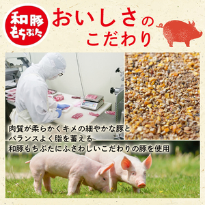 【6種】豚肉 バラエティセット 4kg 豚肉 katayama008