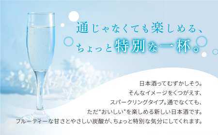 日本酒 スパークリング Janpan 飛騨 日本酒