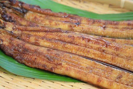【愛知県三河一色産】活うなぎの蒲焼き 1尾（約150g）（10-70）