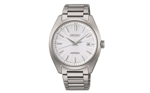 【Men's】 SEIKO SBXY029 アストロン オリジン (ソーラー電波) | セイコー アストロン オリジン ソーラー 腕時計 時計 ウオッチ 防水 メンズ 長野県 塩尻市