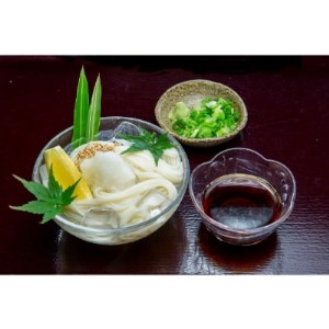 筑後うどんと濃縮だしセット_福岡県産 筑後うどん 濃縮だし セット 麺 100g (50g×2束) × 6袋 だし 200ml × 2本 小麦 乾麺 柔らかい コシ 温麺 ざる サラダ 美味しい 昆布