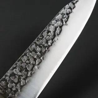 高村刃物製作所 蒼龍ブランド V10スペシャル 三徳包丁