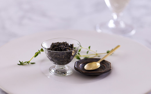 THE・CAVIAR（ザ・キャビア）5種食べ比べセット 合計100gTF0663-P00066