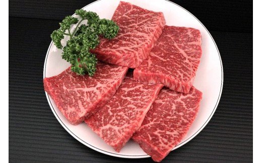 伊万里牛食べつくし 定期便 6回便  モモスライス入り ステーキ 焼肉 10万円コース J251_イメージ4
