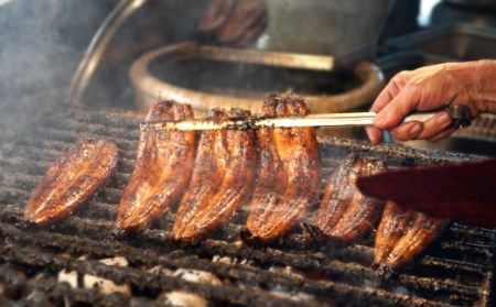 明治27年創業「うなぎの入船」お食事券30,000円分＜10-3＞鰻 ウナギ チケット 宮崎県西都市