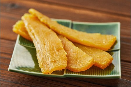 【五霞町産紅はるか】平干し芋(280g×1袋)・平干し芋(140g×2袋)【2025年12月より順次発送】／ 先行予約 受付 ホシイモ ほしいも 金色飴芋 茨城県 特産品