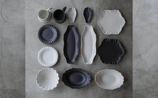 
            【感謝祭＊数量限定品】〔臼杵焼〕ペアモーニングセット
          