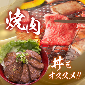 《筑後》船小屋牛肩ロース焼肉【500g】【冷凍】 176-004