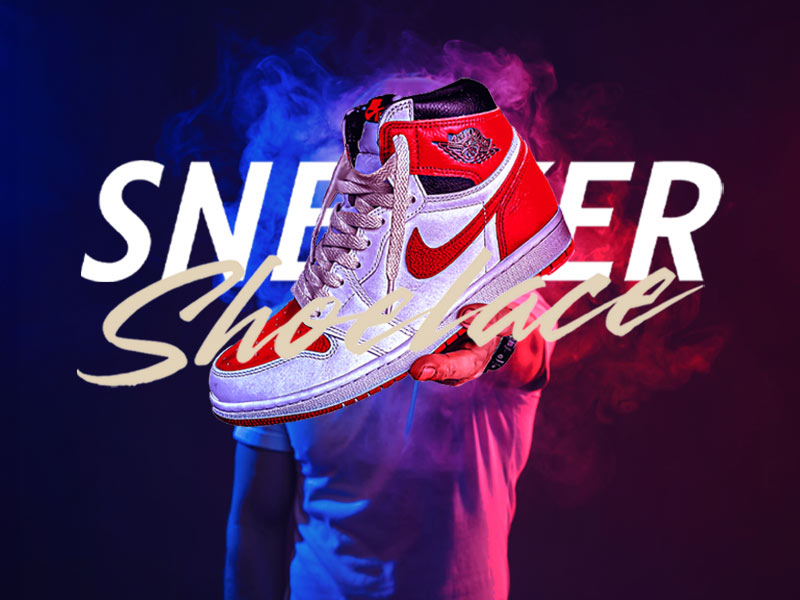 NODC D SHOELACES［173N14］_イメージ2