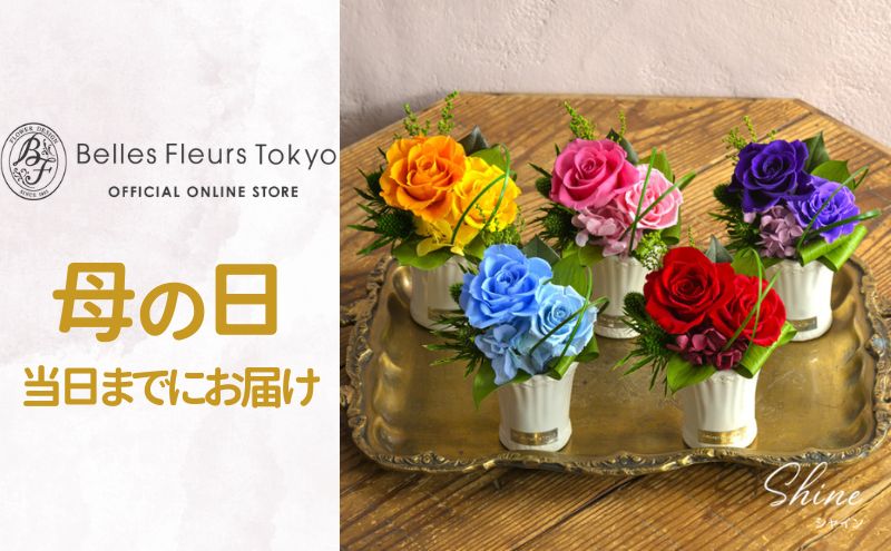 花 ブリザードフラワー シャイン ギフト プレゼント お祝い 誕生日 お供え アレンジ インテリア 東京都 墨田区【ピンク】