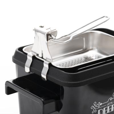 ふるさと納税 燕市 ディープフライヤー |  | 02