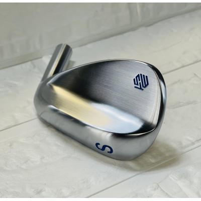 ふるさと納税 佐倉市 【バンカー専用】徳嵩力一監修　TMSウェッジ(メンズ仕様)