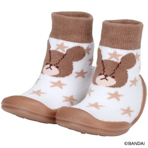 ソックス シューズ ギフトボックス入り S 11.9cm BSSHL2G くまのがっこう 奈良県奈良市 6-395 665851