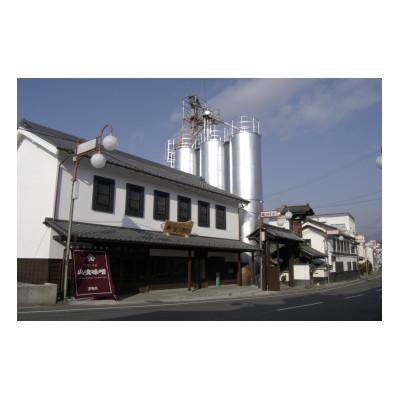 ふるさと納税 小諸市 コクとかおり　山吹味噌　500g×6個 |  | 03